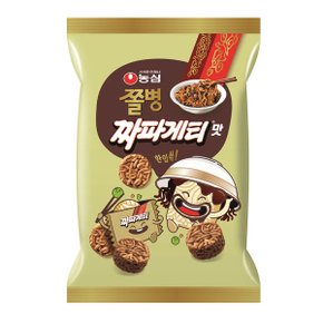 쫄병 짜파게티맛 77g