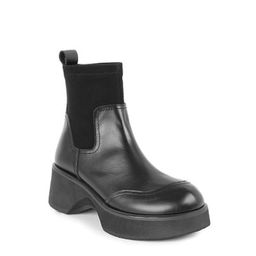 렉켄 Ankle Boots_Chidi RK1379b