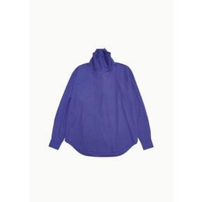 씨올 26SS Fencing Shirts, Klein Blue