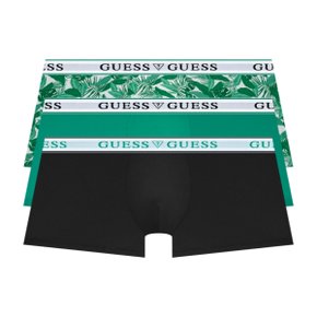 언더웨어 OFMDR598BGL 리프 믹스 드로즈 세트 3PACK DNV GY LGY 6375284