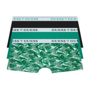 언더웨어 OFMDR598BGL 리프 믹스 드로즈 세트 3PACK DNV GY LGY 6375284
