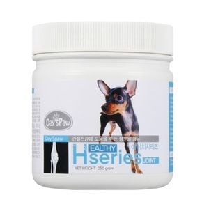 데이스포 에이치시리즈 관절영양제250g