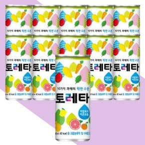 토레타 240ml 20개