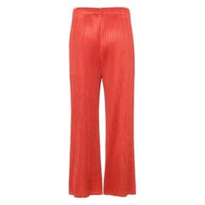 [이세이미야케] Womens Pants PP46JF14526 Red