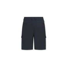 [Athletic FIT] WAAC Mens Cargo Shorts(WMPNA23553NYD)