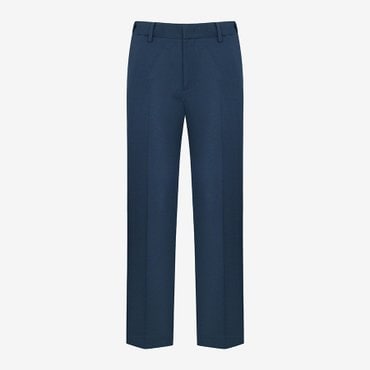 파렌하이트 [FAHREN] 25S/S 마이크로 와플 써커 썸머 비즈 캐주얼 여름 바지( FKFAD4234-NAD)