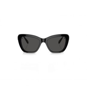 5101852 Swarovski 55mm Cat Eye Sunglasses