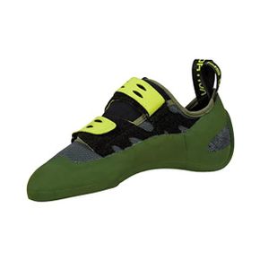 독일 라스포티바 암벽화 클라이밍슈즈 남성 LA SPORTIVA Mens GeckoGym Vegan Climbing Shoes Ol