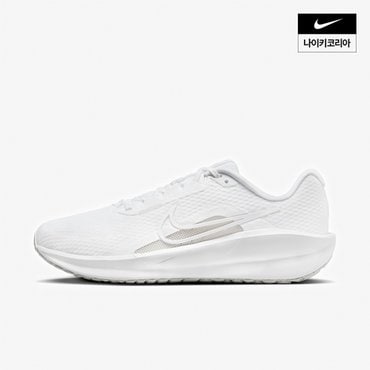 나이키 맨즈 나이키 다운시프터 13 NIKE FD6454-100