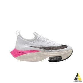 나이키 여성 에어 줌 알파플라이 넥스트 엘리우드 킵초게 핑크 블라스트 Air Zoom Alphafly