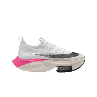 나이키 나이키 여성 에어 줌 알파플라이 넥스트 엘리우드 킵초게 핑크 블라스트 Air Zoom Alphafly