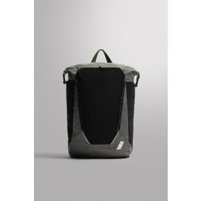 폴더블 25L 스포츠 백팩 / 3266/620/800 BLACK