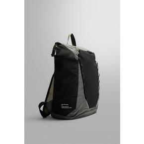 폴더블 25L 스포츠 백팩 / 3266/620/800 BLACK