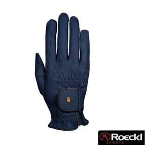 [ROECKL] Grip Riding glove 뢰클 승마장갑