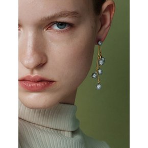 Feeling Of Fantasy Earrings