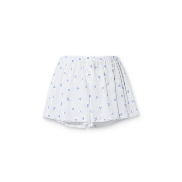 Sweet Fiance Shorts
