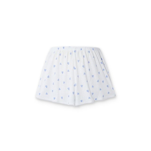 Sweet Fiance Shorts