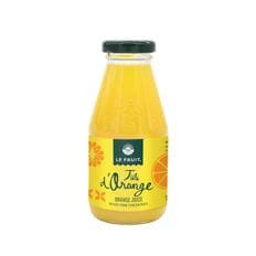 [Sustainable Delights, 르프룻주스 공식수입판매사몰]오렌지착즙주스, 250ml 12병