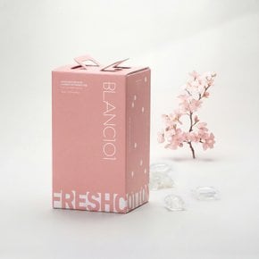 향기부스터 캡슐세탁세제 프레시코튼 15g*30ea