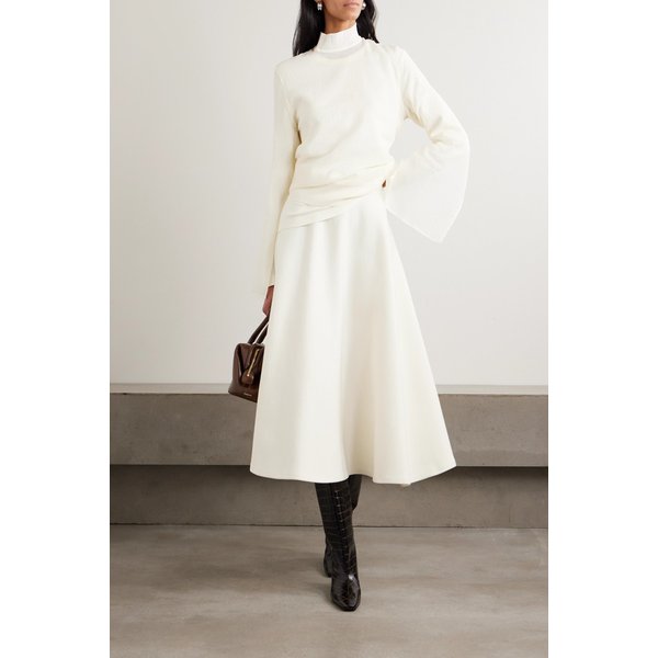 위스키 저지 미디 스커트 46376663162954280