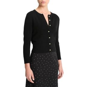 5053347 Vince Pearl Button Cardigan