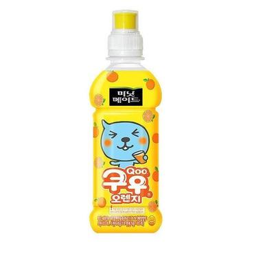  쿠우 오렌지 300ml x 24병