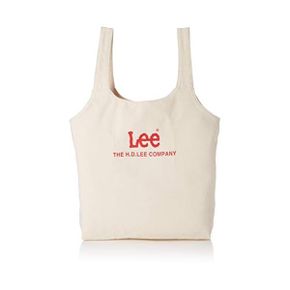 일본 리 에코백 Lee 320871 Thick Cotton Canvas Folding Marche Bag Tote Eco 1445669