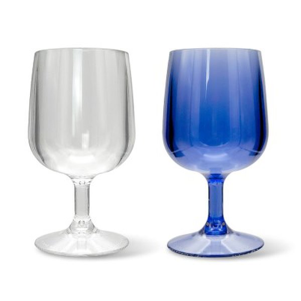 미르 PC컵 고블렛잔 340ml 카페 음료 물잔 플라스틱 리유저블컵 - SSG.COM