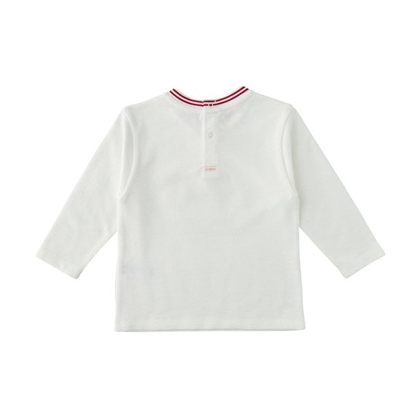 [여주점] [오프라벨 여주점] 밍크뮤 (IV) 포포후르츠티셔츠 (35115-330-01)