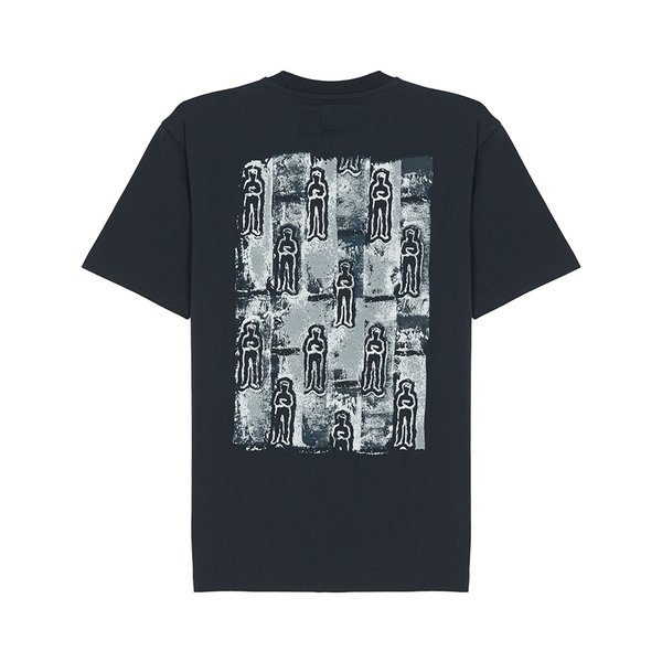 [부산점] 반팔 티셔츠 C7M00L LAA17 41150 (성인착용가능)