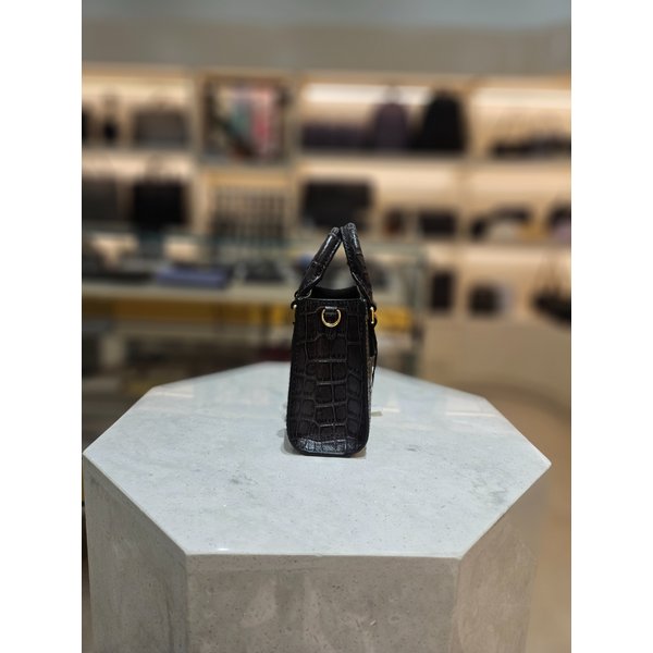 [부산점] [리네아 포르테] 텔레포노 토트백 마이크로 미니 M251MC4861