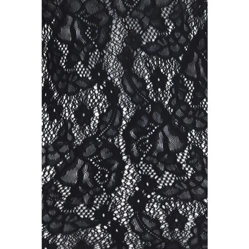 월포드 반팔 티셔츠 53411 7005 BLACK