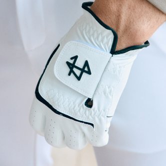 에이틴에이치 그립 가이드라인 필드용 합피 골프장갑 (선택- 왼손/양손)