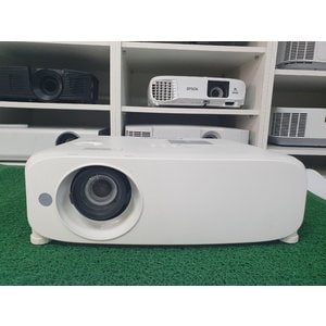  파라소닉 PT - VZ570 중고빔프로젝터