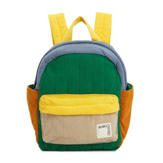보보쇼즈 [부산점] 스크래치 키즈 백팩 B224AH019 991