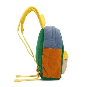 [부산점] 스크래치 키즈 백팩 B224AH019 991