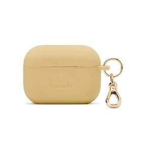 AIRPODS PRO CASE WITH KEY RING  - AUTUMN SPECIALS 2 (LAC012KRACC)