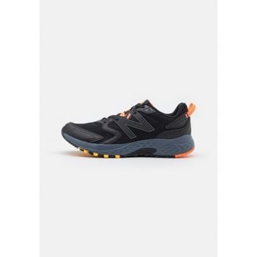 뉴발란스 2882212 New Balance 뉴발란스 MENNS MT410 V7 - 트레일 러닝화 블랙/그레이