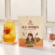 국내산 순수 호박팥차 (2g x 20티백) X 2봉