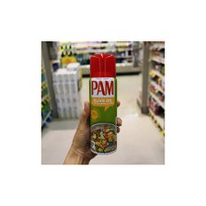 팸  PAM  올리브  오일  쿠킹  스프레이  141g  4종