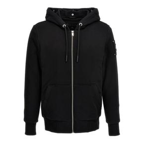 후드 티셔츠 M32MS600292 Black