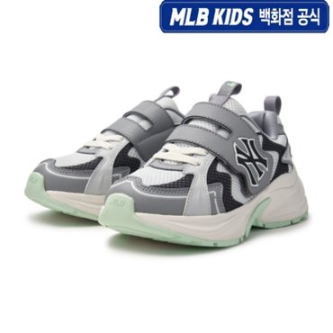 MLB키즈 (백화점공식)25N [MLB 키즈]25N 커브 러너  7ASHCB05N-50GRS