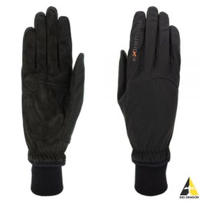 EXTREMITIES ECCO 에코 액티브 글러브 Black (ECO ACTIVE GLOVE)