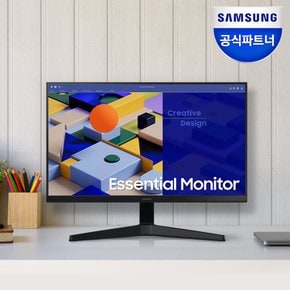 [공식] 27인치 모니터 S27C310 FHD IPS 75Hz 프리싱크