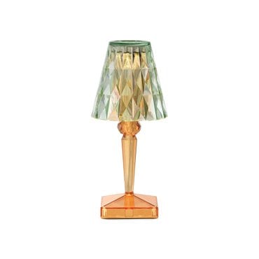 Kartell 카르텔 Lamp Battery(민트/오렌지) 조명