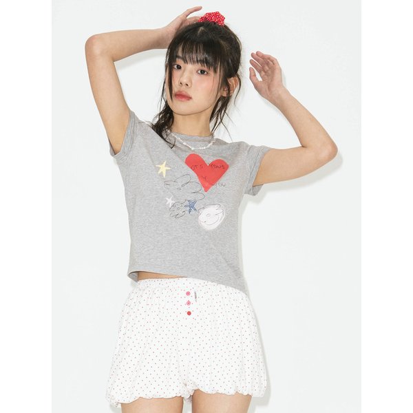 lotsyou_Elodie Scrunchie 3Set