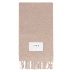 Scarf LW06206WA0022_P255 Beige