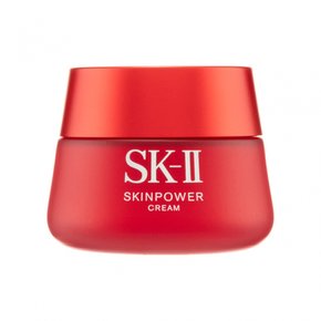 SK-II 맥스 팩터 SK-II SK2 스케이트 스킨 파워 크림 100g ()