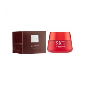 SK-II 맥스 팩터 SK-II SK2 스케이트 스킨 파워 크림 100g ()