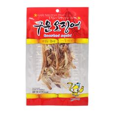 진주 구운오징어[50g]